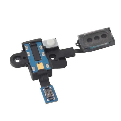 Samsung Galaxy Note 2 N7100 i317 Earpiece Ear Speaker / Headphone Audio Jack Flex Cable