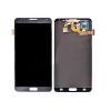 Samsung Galaxy S i9000 LCD Screen and Digitizer Assembly - Black