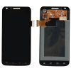 Samsung Galaxy S2II LTE i727 Skyrocket LCD Screen and Digitizer Assembly - Black