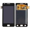 Samsung Galaxy S2 i9100 LCD Screen and Digitizer Assembly - Black