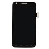 Samsung Galaxy S2 Skyrocket i757 LCD Screen and Digitizer Assembly - Black