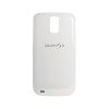 Samsung Galaxy S2 T989 Battery Door - White