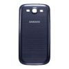 Samsung Galaxy S3 Battery Door - Blue