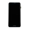 Samsung Galaxy S6 Edge Plus G928 LCD Screen and Digitizer Assembly with Frame - Black (OEM)