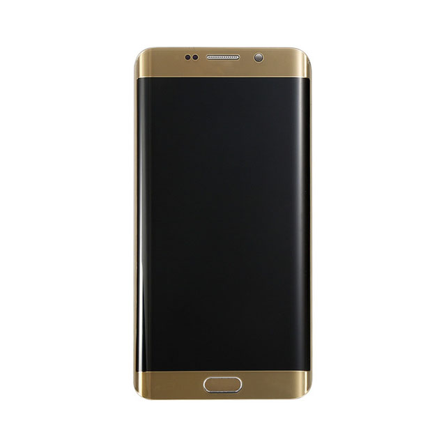samsung s6 edge plus lcd
