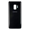 Samsung Galaxy S9 G960 Battery Back Cover - Black