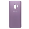 Samsung Galaxy S9 Plus G965 Plus Battery Back Cover - Lilac Purple