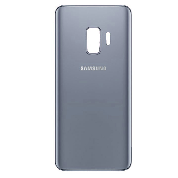 samsung s9 silver