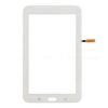 Samsung Galaxy Tab 3 Lite T110/T113 Digitizer - White