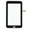 Samsung Galaxy Tab 3 Lite T113 Digitizer - Black