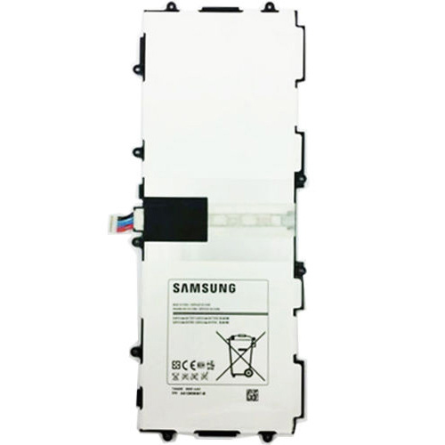 Samsung Galaxy Tab 3 P5200 Battery T4500E Canadian Cell Parts Inc.