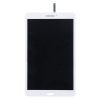 Samsung Galaxy Tab 3 T320 LCD Screen and Digitizer Assembly - White