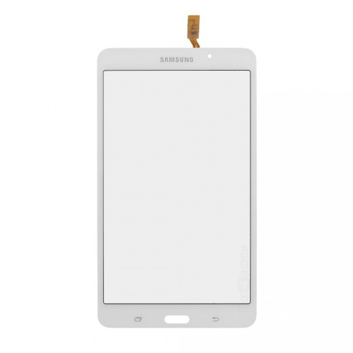 Samsung Galaxy Tab 4 T230 Digitizer White Canadian Cell Parts Inc.