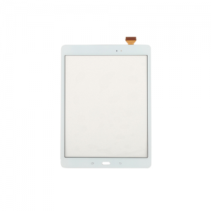 Samsung Galaxy Tab A T550 Digitizer - White