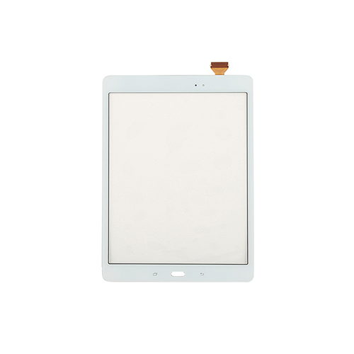 Samsung Galaxy Tab A T550 Digitizer - White