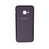 Samsung Galaxy Xcover 4 Battery Back Cover - Black