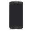 Samsung Galaxy S5 LCD Screen and Digitizer Assembly With Home Button - Grey