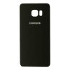 Samsung Galaxy S6 Edge Plus G928 Back Cover Battery Door - Black