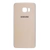 Samsung Galaxy S6 Edge Plus G928 Back Cover Battery Door - Gold