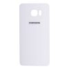 Samsung Galaxy S6 Edge Plus G928 Back Cover Battery Door - White