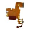 Sony Xperia C3 Microphone Flex Cable