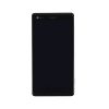 Sony Xperia M2 LCD Screen and Digitizer Assembly - Black