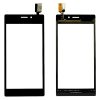 Sony Xperia M2 Digitizer - Black