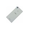 Sony Xperia M4 Back Door Battery Cover - White