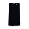 Sony Xperia M4 LCD Screen and Digitizer Assembly - Black