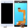Sony Xperia M4 LCD Screen and Digitizer Assembly - White