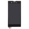 Sony Xperia T3 LCD Screen and Digitizer Assembly - Black
