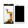 Sony Xperia T3 LCD Screen and Digitizer Assembly - White