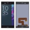 Sony Xperia XZ1 LCD Screen and Digitizer Assembly - Black