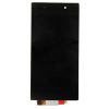 Sony Xperia Z1 LCD Screen and Digitizer Assembly - Black - C6902 C6903 C6906