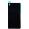 Sony Xperia Z2 Battery Door Back Cover - Black