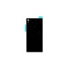 Sony Xperia Z3 Back Battery Door Cover - Black