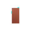 Sony Xperia Z3 Back Battery Door Cover - Copper