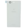 Sony Xperia Z3 Compact Back Cover Battery Door - White