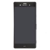 Sony Xperia Z3 LCD Screen and Digitizer Assembly - Black