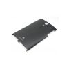 Sony Xperia ion LT28i Back Cover - Black