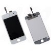 iPod Touch 4th Gen LCD Screen and Digitizer Assembly - White