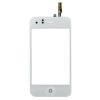 iPhone 3GS Digitizer with Home Button - White