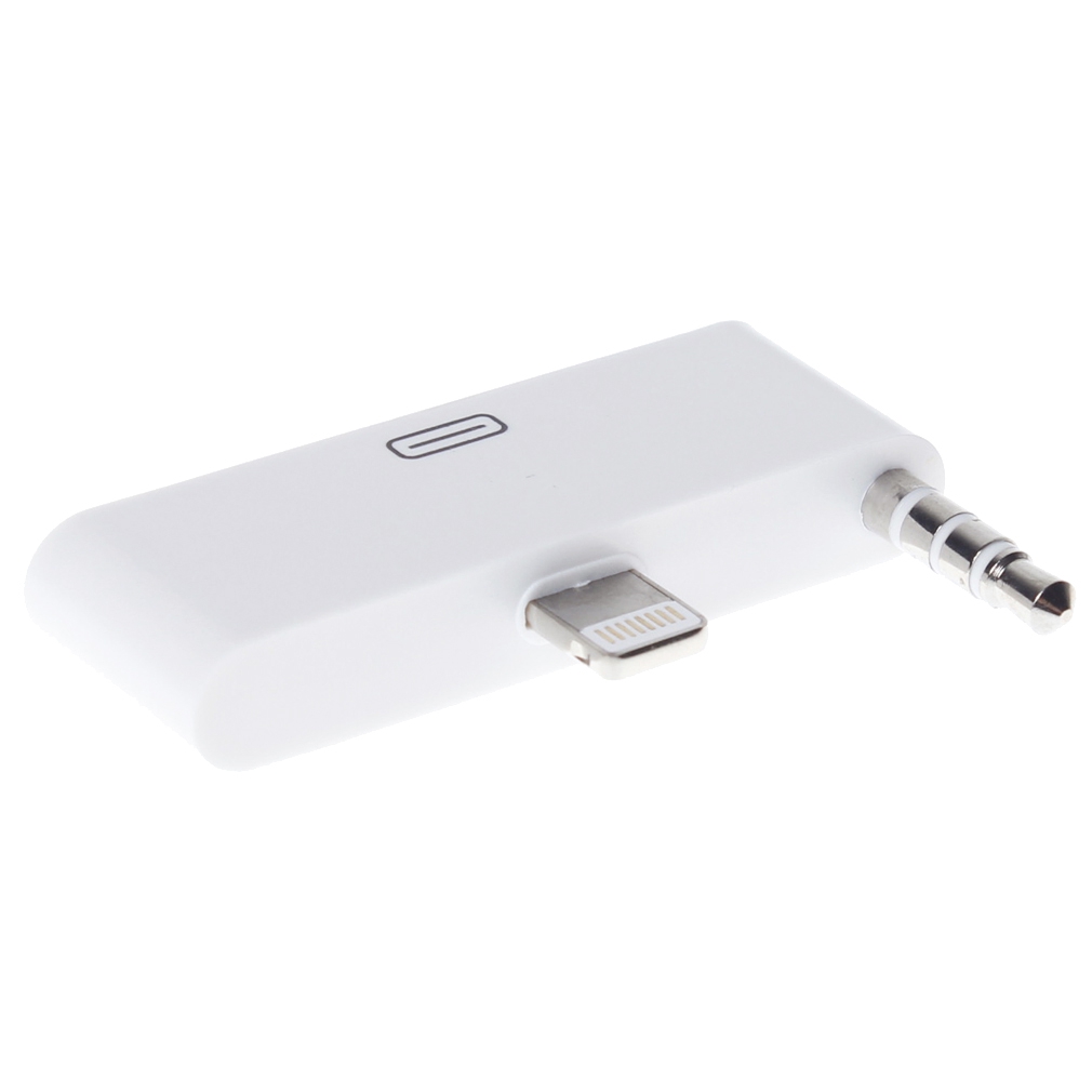 adapter for old ipod to new dock
