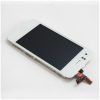 iPhone 3GS Digitizer Assembly - White (NO LCD)