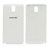 Samsung Galaxy Note 3 N9000 Back Cover Battery Door Housing - White