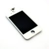 iPhone 4 LCD Screen and Digitizer Assembly - White