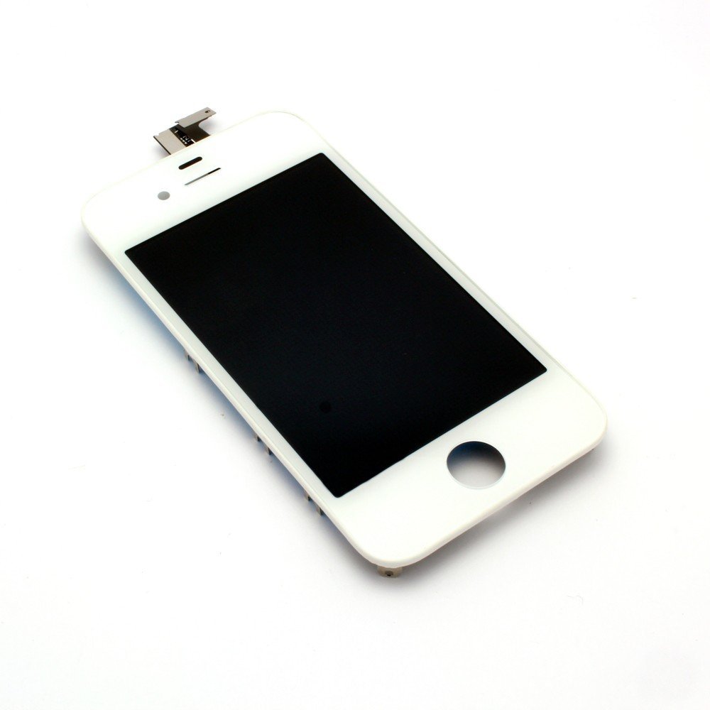 Mua Khung Nhựa Bọc Viền Màn Hình Lcd Cho Iphone 4 giá rẻ nhất | TecKi.Vn