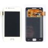 Samsung Galaxy S2 i9100 LCD Screen and Digitizer Assembly - White