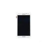 Samsung Galaxy Note 2 i317 Front Assembly with Frame - White