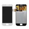 Samsung Galaxy S i9000 LCD Screen and Digitizer Assembly - White